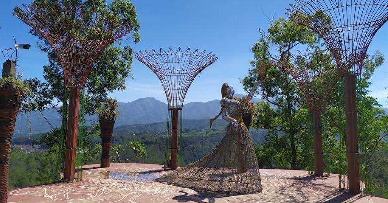 Google Maps/Yamie Borneo